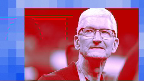 Come i leader delle big tech cercano di influenzare Trump sui dazi da dietro le quinte