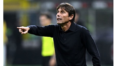 Conte Milan, il retroscena fa impazzire i tifosi! C’entra la rivale, cosa ha fatto il salentino