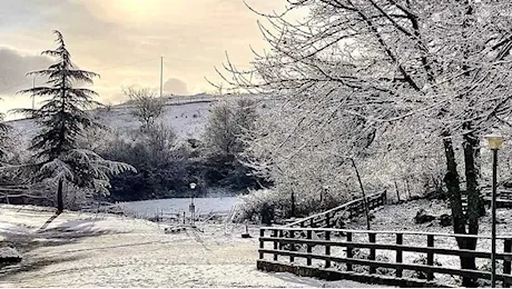 Natale e Santo Stefano: sole al Nord, residue nevicate al Centro-Sud