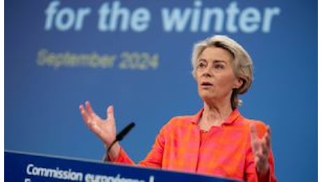 La Commissione von der Leyen stretta tra veti reciproci