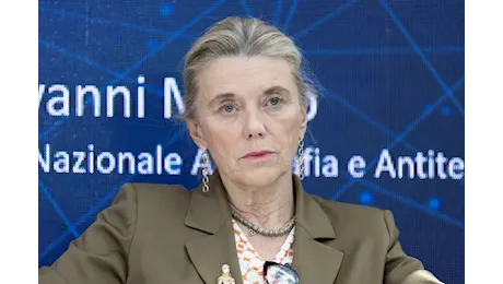 Intelligence, Belloni verso l'addio anticipato al Dis