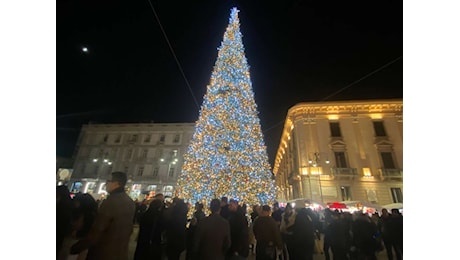 Per le feste di Natale 16,3 milioni di presenze