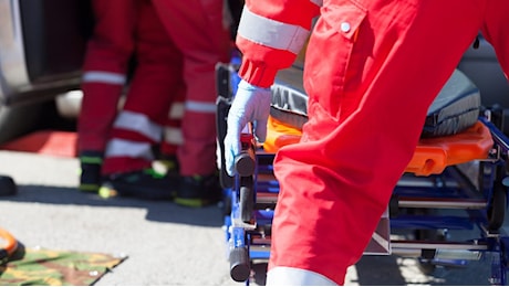 Scontro tra auto e moto a Marano, morto un 20enne