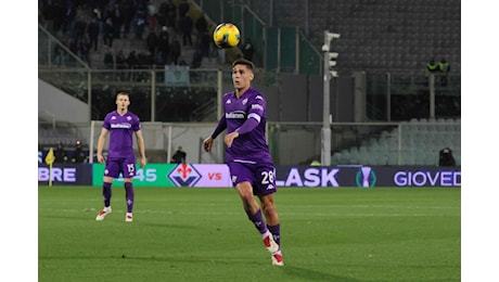 Palladino ha individuato il sostituto di Bove. E sull'asse di mercato Firenze-Napoli spunta anche il nome di un difensore viola