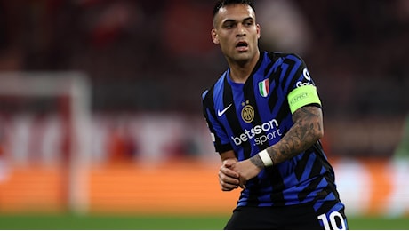 Calcio in tv: Champions League, Inter-Bayern Monaco
