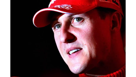 Michael Schumacher, novità sul suo stato di salute: la notizia fa sognare i fan