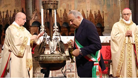 Assisi, Raspanti: San Francesco indica la sicura via della pace