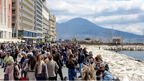 Pasqua e ponti primaverili, sei camere su dieci prenotate. Francia battuta per turisti stranieri