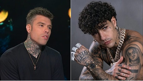 Perché se Fedez e Tony Effe fanno dissing a Sanremo 2025 rischiano l’esclusione