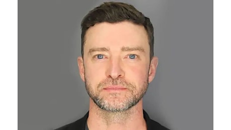 Justin Timberlake uscito su cauzione, l'avvocato: Il poliziotto era così giovane che non lo ha riconosciuto