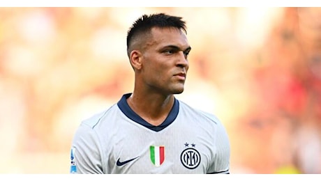 Sky: “Allenamento in gruppo per De Vrij, cosa filtra sul recupero di Lautaro”