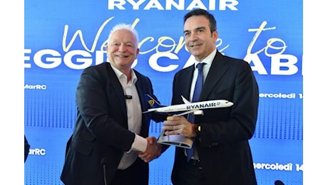 Ryanair, utile in calo del 46%. E il titolo crolla in Borsa