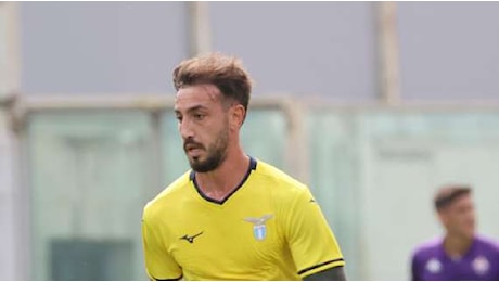 Lazio, Castrovilli vuole andare via: sondaggio dell'Udinese