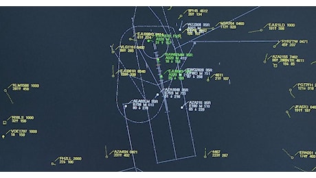 Linate, voli bloccati per problemi ai radar di terra