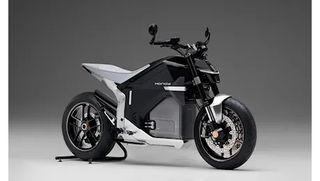 Honda punta sull’elettrico con EV Fun Concept ed EV Urban Concept