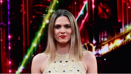 Bake Off Italia : via Benedetta Parodi, dentro Brenda Lodigiani. L'azzardo premierà?