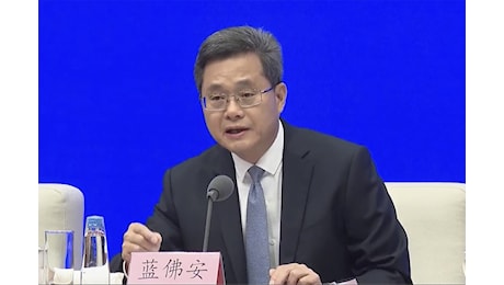 Cina: 325 miliardi di bond speciali per rilancio economia