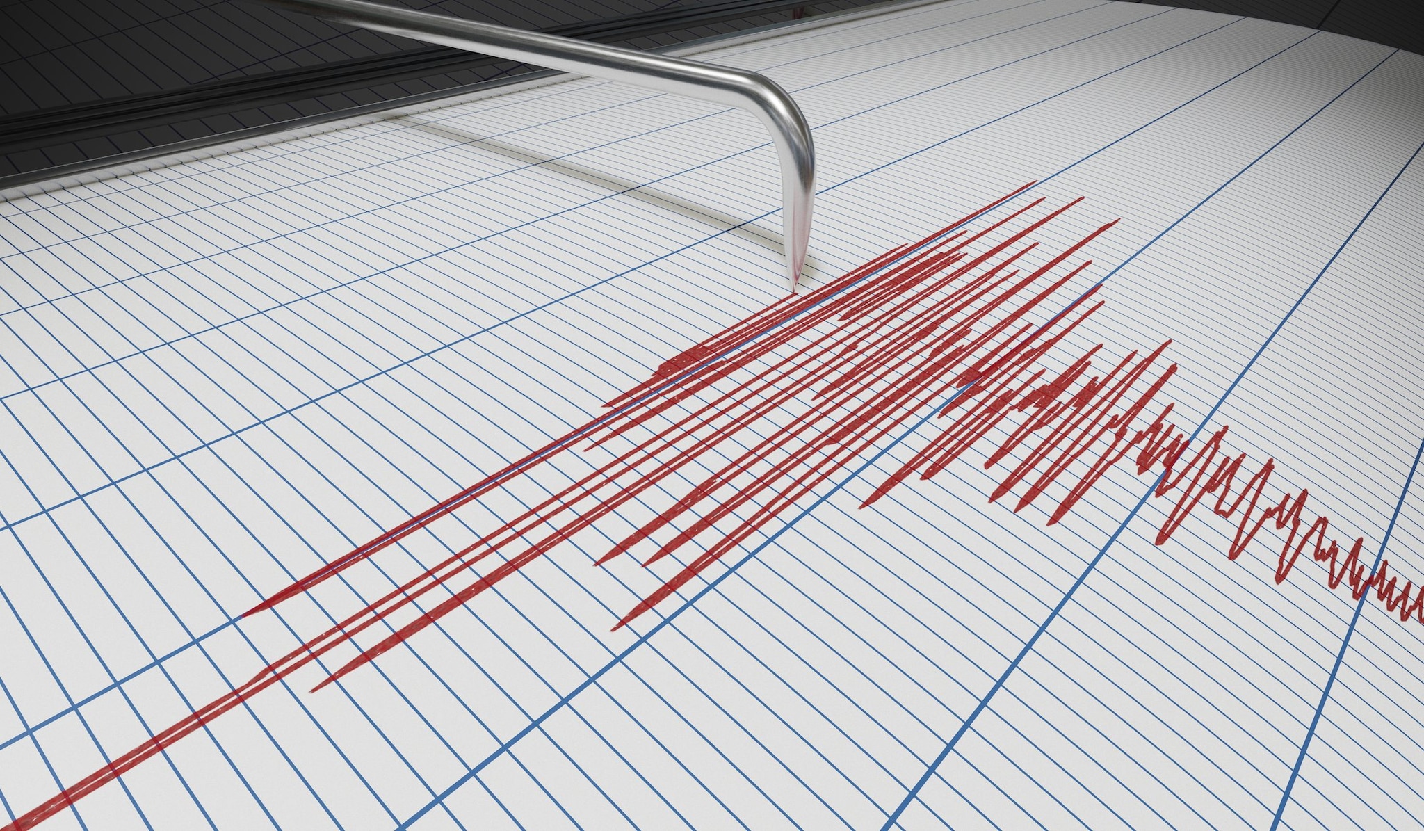 Campi Flegrei, Nuovo Sciame Sismico: Ieri 26 Terremoti In Un Giorno! (euhh)