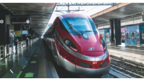 Arriva il primo sciopero del 2025: il 10 gennaio treni e trasporto pubblico locale a rischio. Astensioni dal lavoro anche negli aeroporti