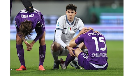 Fiorentina-Inter rinviata, cosa emerge dal consiglio straordinario della Lega Serie A