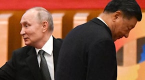 Guerra Russia-Ucraina, Blinken: “La Cina alimenta la minaccia russa contro l'Europa, agiremo se non smette”