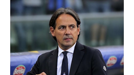 Inter-Lugano, coppia d’attacco inedita per Inzaghi: le formazioni ufficiali