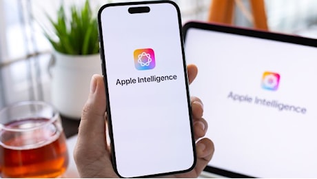 iOS 18.2, con l'update migliora anche Apple Intelligence