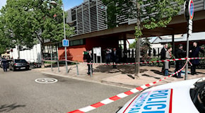 Francia, due bambine accoltellate vicino a scuola