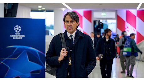 Il mondo Inter con Inzaghi. Futuro? Formalità ma con due grosse novità: cifre e tempi