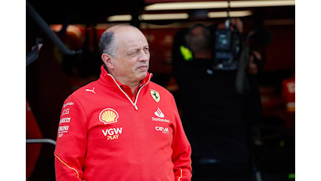 F1: Ferrari. Vasseur Leclerc mai arrogante, facile convincere Hamilton