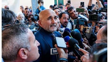 Spalletti ha tracciato la linea per la sua Nazionale, spazio ai giovani forti: Due nomi sulla lista