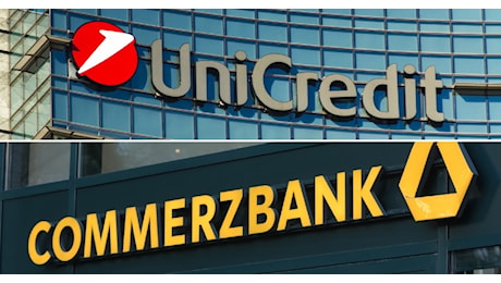 Unicredit-Commerzbank, finanza yankee all’assalto della Germania