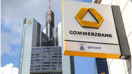 Unicredit: alzate le stime di utile 2024. Commerzbank? Solo un investimento