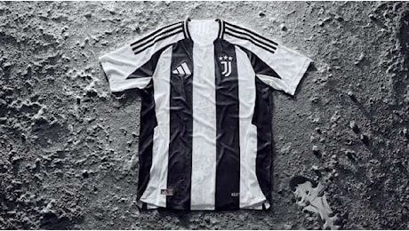 Aghemo: “Maglia della Juventus senza sponsor perché l’area commerciale…”