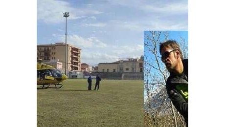 Tragica caduta in parapendio in Sicilia: morto il bolzanino Markus Florian, grave la figlia