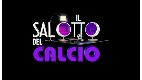 DIRETTA VIDEO - Il Salotto del Calcio in onda: commenti e opinioni sul pareggio della Fiorentina contro la Juventus