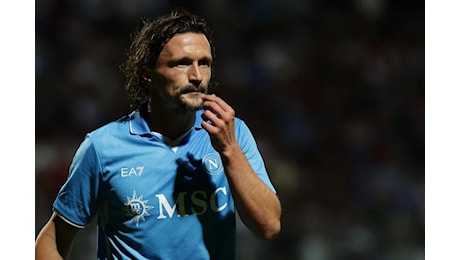 Mario Rui: “Non è stato facile, Napoli era casa mia”, poi la verità sulla causa contro il club e sul San Paolo