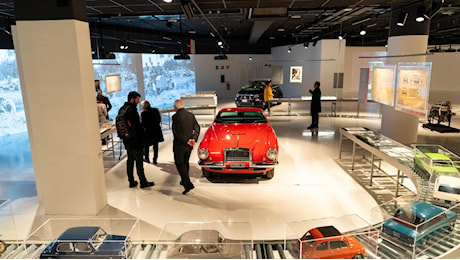 Patto con il Museo dell’automobile: il Centro storico Fiat riapre a fine anno