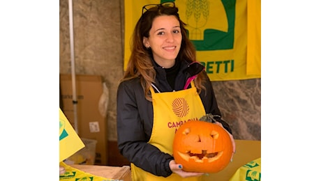 Halloween, Coldiretti: le dieci mosse per una zucca da paura