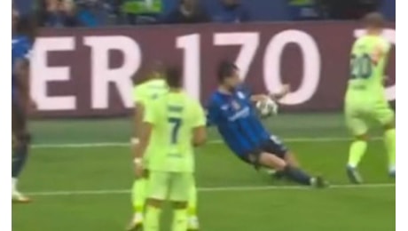 Inter Barcellona, l’UEFA prende posizione dopo l’operato di Marciniak: cosa ha deciso sull’arbitro! La ricostruzione di quanto successo