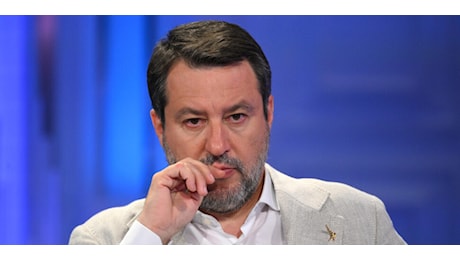 Salvini sulle condanne al branco degli stupratori: «A loro 4 a 7 anni, io ne rischio 6 al processo Open Arms»