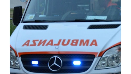 Incidente a Contursi: un morto e una bambina ferita