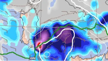 Previsioni meteo Sardegna