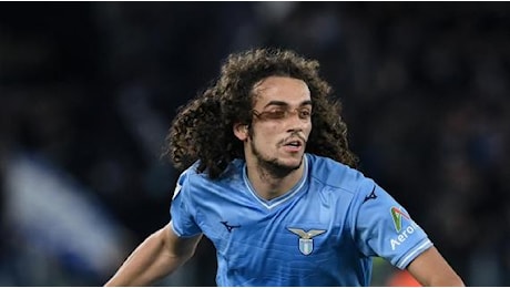 Lazio, buone notizie da Guendouzi: Baroni potrà contare sul francese a Torino