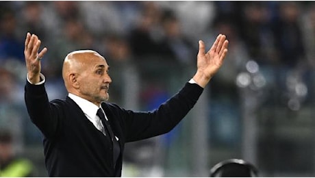 Spalletti e il cambio di Fagioli al 45esimo: Dopo la palla persa giocava con apprensione