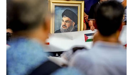 Nasrallah, previsti per domani i funerali del leader di Hezbollah ucciso a Beirut