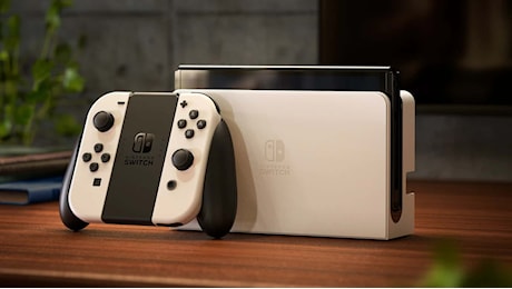 Rumor: Il CEO di una società di produzione annuncia il lancio di Nintendo Switch 2 per marzo 2025