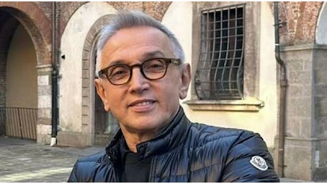 Chef Barbieri testimonial di ‘Foodmetti’: sarà a Lucca per i Comics