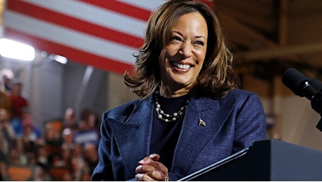 Cinque motivi per cui Kamala Harris ha perso (di C.M. Daclon)