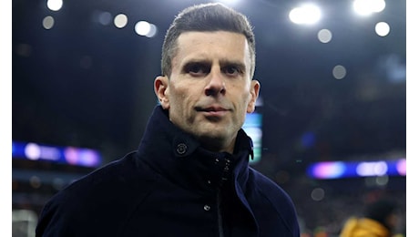 La risposta di Thiago Motta sorprende tutti. Come cambia la Juventus senza Vlahovic